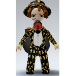Halloween hangout.gamerboy_bh2