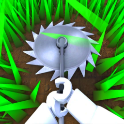 [🎁] BRAINROT GRASS CUT