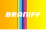 [BIA] Braniff International Airways