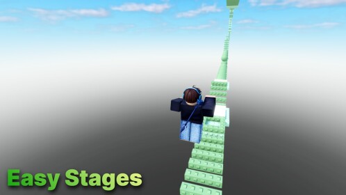 [500 VISITS] Soundwaiv's Difficulty Chart Obby