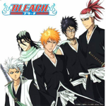 BleachGroupx