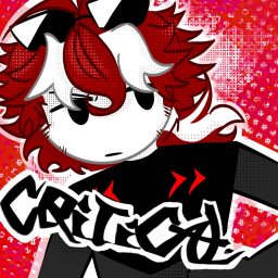 CRITICAL