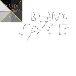 BOUNTY COUNTYS IN SPACE