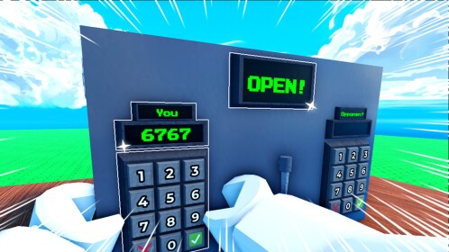 Crack The Code