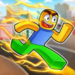 ⚡Obby But You're The Flash!⚡