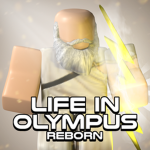 Life in Olympus Reborn