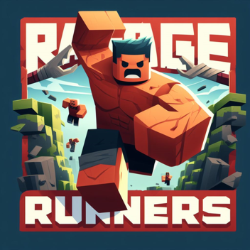 Rampage Runners 🏃‍♂️💨