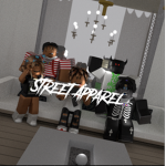 $TREET APPAREL