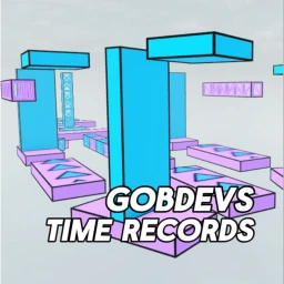 Gobdev’ Time Records! [😲Traveling Trader!🚙 ] icon