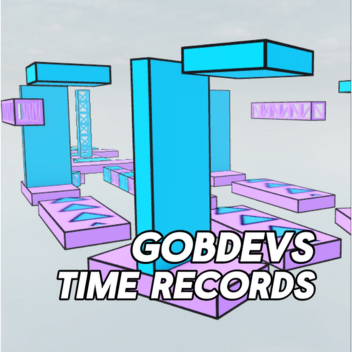Gobdev’s Time Records! [😲TRAVELING TRADER!🚙 ]