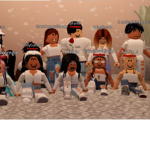 Roblox Hype House xDD