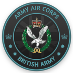 [] BA [] Army Air Corps.