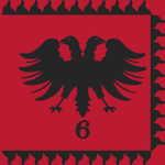Legjioni Shqiptar
