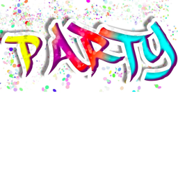 partytime for the bois