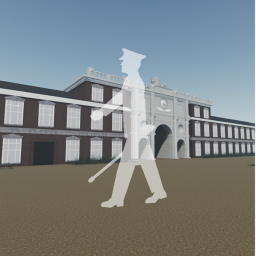 George Barracks