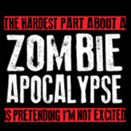 Zombie Apocalypse