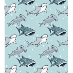 sharky squad :)