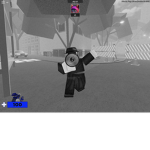 i give SOME people robux