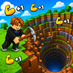 +1 Infinite Mining