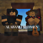 Alabama Redmen