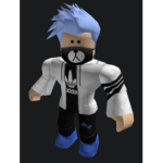 Let’s be friends then robux proceed