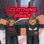 Clothing Swap