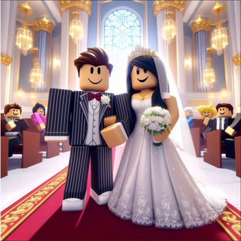 Simulator to get married :D [UPDATE] ¡NEW ISLAND!