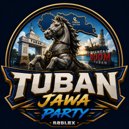 TUBAN JAWA PARTY