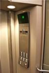Otis Elevators HQ