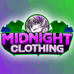 Midnight Clothing TM.