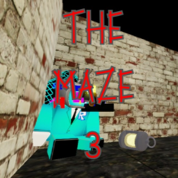 The Maze V3 (TESTING)