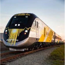 Crazy Trainz! icon
