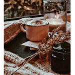 hot chocolate group for everyone
