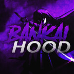 Bankai Hood