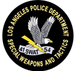 Los Angeles Stories | RP (SWAT)
