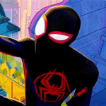 - spideyzz !