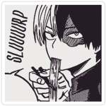 I hate endeavor