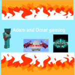 Omar’s cool squad