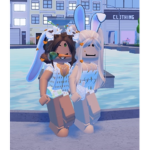 PreppyPeople of Roblox