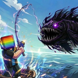 [UPD] Titan Fishing icon
