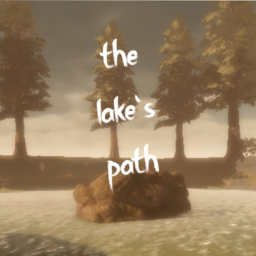 The Lake's Path