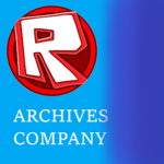 The ROBLOX Archives Company