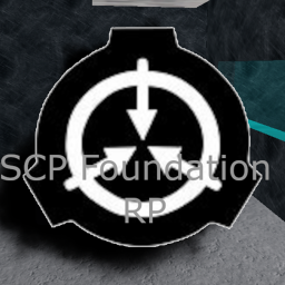 SCP foundation Rp icon