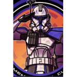 The great wars called STAR WARS