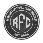 RFC | Roblox Football Corporation