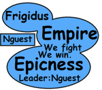 Frigidus Empire