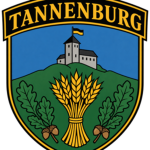 Freiw. Feuerwehren Tannenburg