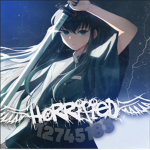† Horrified