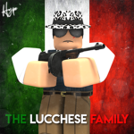 [The Lucchese Family]