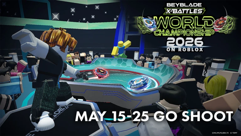 WORLD CHAMPIONSHIP